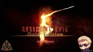 The S.T.A.R.S. Wesker Twins go to Africa to confront their father about his evil plans