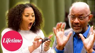 MAFS: Unmatchables: Pastor Cal SHOCKS Her Every Time She Gets Too Judgmental (S1, E5) | Lifetime