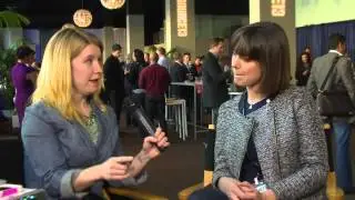 Ruth Barnett of Swiftykey | Source13 by Flurry Interview