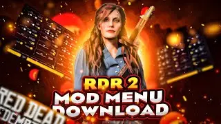 UPDATE RDR2 FAMILY MOD | MORE FUNCTIONS | Aim, ESP & MONEY HACK | DOWNLOAD FREE 2023