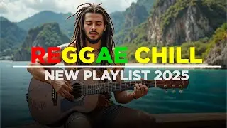 Sunset Reggae Cruise 2025 | Smooth Sounds, Global Vibes