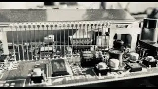 lab instruments service