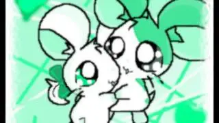Hamtaro & Bijou Tribute