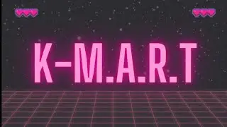 K-M.A.R.T for NCBD Wednesday 11/26/25