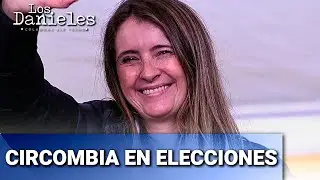 Paloma Valencia desata polémica con su frase sobre Uribe y la campaña arde | Daniel Samper Ospina