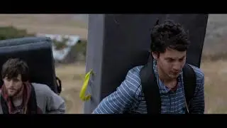 Uncharted Lines Climbing Film Trailer