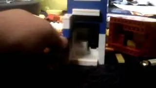 Lego porterloo