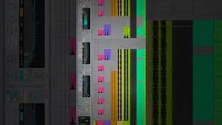 Auto filter 12.2 ver. #ableton #abletonlive #electronicmusic #ableton12 #music #edmproduction #tips