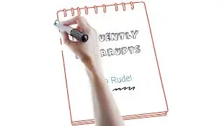#ADHD partner tip #1 Chronic Interruption
