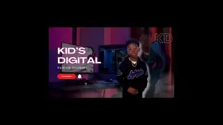 Welcome to Kid's Digital Gaming Channel