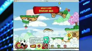 Eets in Crossover Games