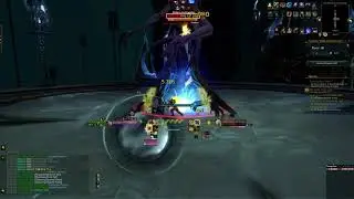 Torghast Twisting Corridors Layer 8 Final 3 mins (Retribution Paladin)