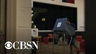 Texas special election results leave some Democrats worried about 2022 midterms