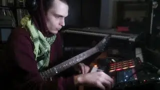 Mushy Brain - Freestyle Beats N. 16 #Dawless #LiveLooping #Beatset #HipHopBeats