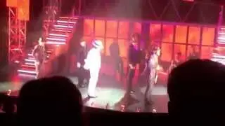 Michael Jackson-Thriller Live (Lyric Theatre, London)