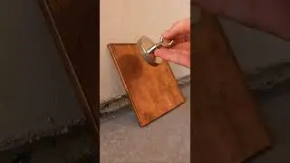 Magnet Hunting for COPPER
