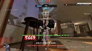 VSPRFBOX:Sweetie Bot is Fun