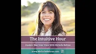 A Clairsentience Guided Meditation to Open Your Gift of Clear Feeling