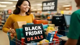 How Black Friday Retailers REALLY Make Money [The Hidden Economics Revealed]
