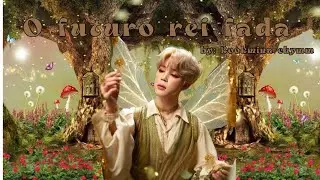 Asmr jimin - O futuro rei fada (2/)
