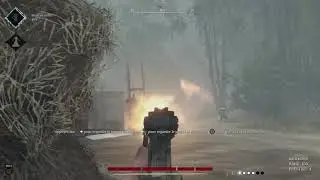 Slow Motion - Bornheim Extended Cronus Zen Antirecoil - natrix5369 - Hunt Showdown PS5 Playstation