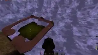 QuakeWorld Team Fortress (QWTF) 04/28/18 Highlights