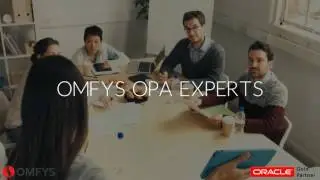 OPA for Insurance by OMFYS
