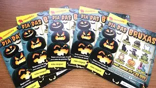 Raspadinhas Portugal scratchcards Halloween tickets &euro;20,000 jackpot