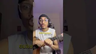 Beginner Guitar Series | 2025 | Easy Trick🤫