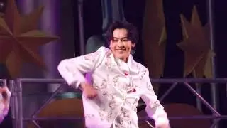 30122025 SEACON COUNTDOWN 2026 - PROXIE - สถานะเบลอ (Blurrr)