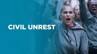 How to Mitigate Risk During Civil Unrest: A 360-Degree View