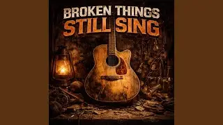 Broken Things Still Sing