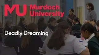 Deadly Dreaming