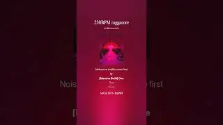 250BPM raggacore #speedcore #hardcore #raggatek