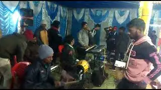 सरस्वती वंदना कटाई पाली नाटक singar Lalit Mahant Mo 8463874692