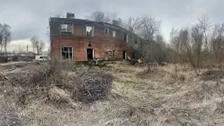 Парголово. Санкт-Петербург. 12.04.21. 17:05