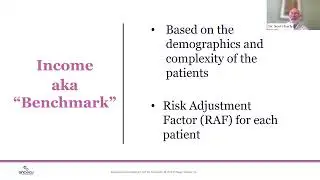 ACU Webinar: Practical Strategies to Make the Transition from Fee-for-Service to Value-Based Care