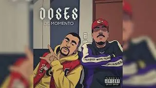 Rich V Freak - Doses de Momento ft. Mikeluv