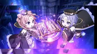 [Epic Seven] Moonlight Summon Packs! (Birthday Summons)