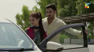 Cousin Ho Tou Kia Howa...?? - Wehshi - HUM TV Drama