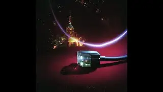 FENDIGLOCK – RUPLUGG [slowed + reverb]
