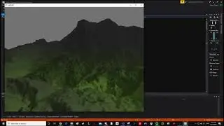 Advanced Shaders Demo