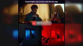 Review: Philips Hue Secure Smart Contact Sensor, White - 2 Pack - Made for Indoor Doors and Wi...