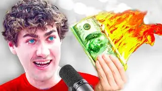 How Airrack Spends His Money (Interview)