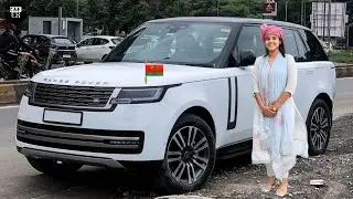 Priya Saroj Full Car Collection