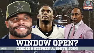 Why The Cowboys Can WIN The Super Bowl Next Season | DLLS Cowboys Podcast