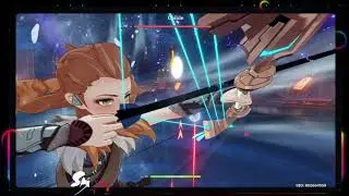 Lvl 70 Aloy VS Lvl 90 Childe + Aloy Build | Genshin Impact