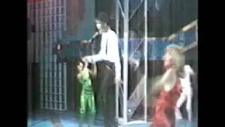 Paul Nicholas - On the Strip