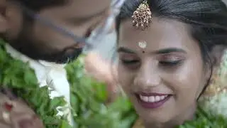 Full wedding video
