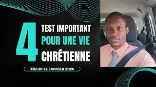 Pou pran dimansyon nan BonDye gen 4 test ou dwe pase